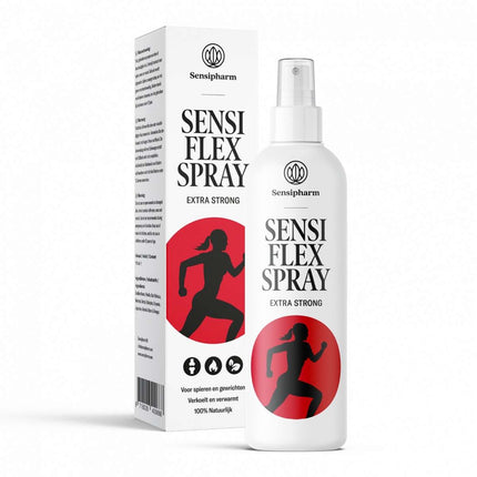 Sensi Flex Spray, 110ml