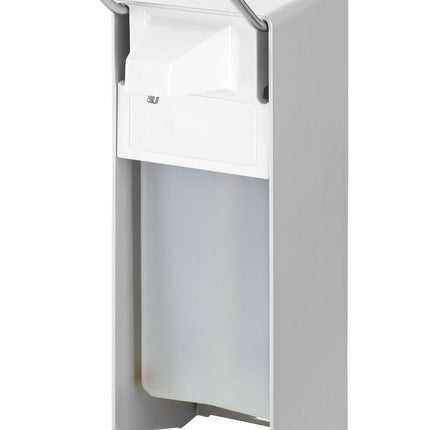 Manoferm wall dispenser for 500 ml bottles (P.100.0566)