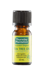 THURSDAY PLANTATION Australia, tea tree oil, 100% pure, 10 ml (T.100.0005)