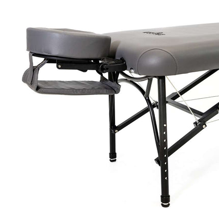 Hermes Light, table de massage pliante, très légère (U.100.0001)