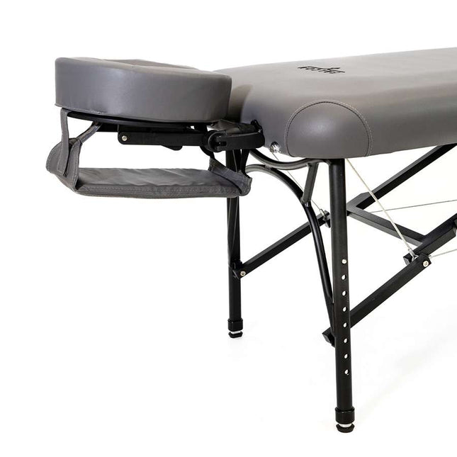 Hermes Light folding massage table, very light