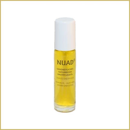 NUAD Oil - 10 ml Roll On kokonaisvaltaiseen kehonhoitoon